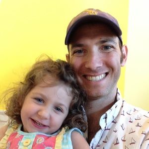 Meet your Posher, Jonathan